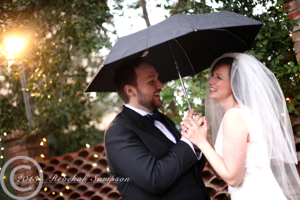 Rebekah Sampson Photography